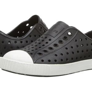 Jefferson Native Toddler Shoes Size 10C